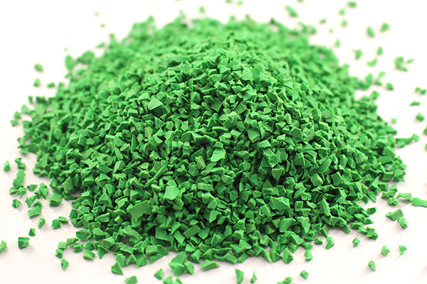 大连耐用彩色颗粒价格