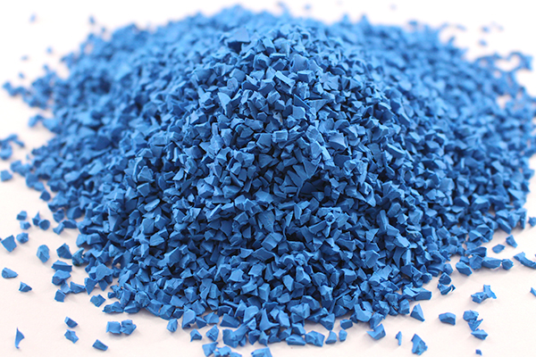 淄博耐用epdm橡胶颗粒生产商