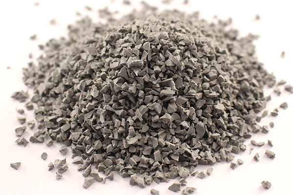 张家港环保TPE人造草填充颗粒价格