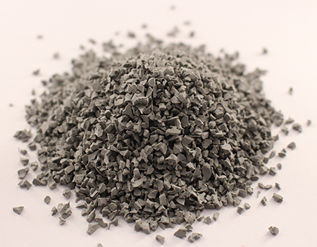 橡胶颗粒 橡胶颗粒